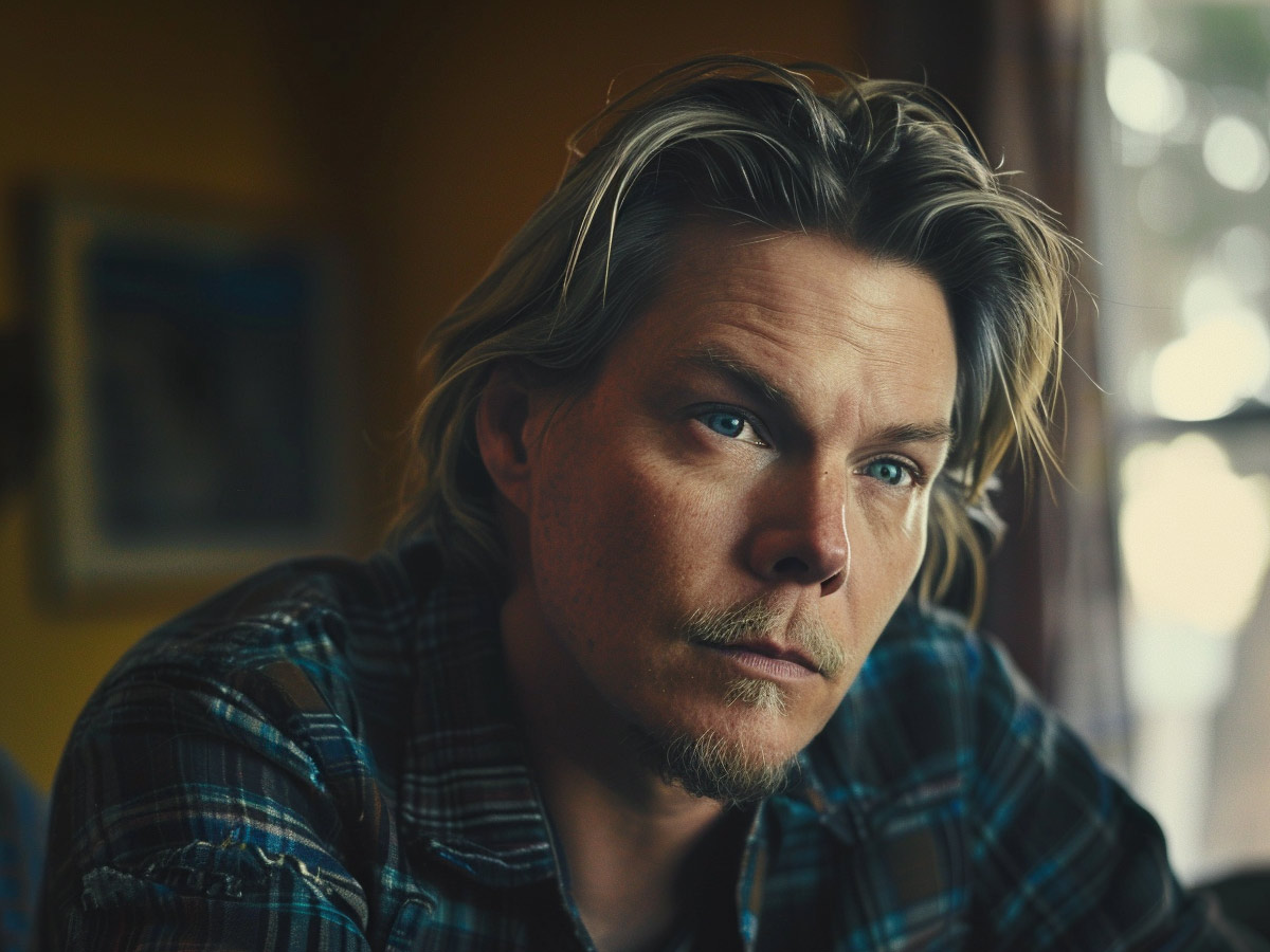 River Phoenix