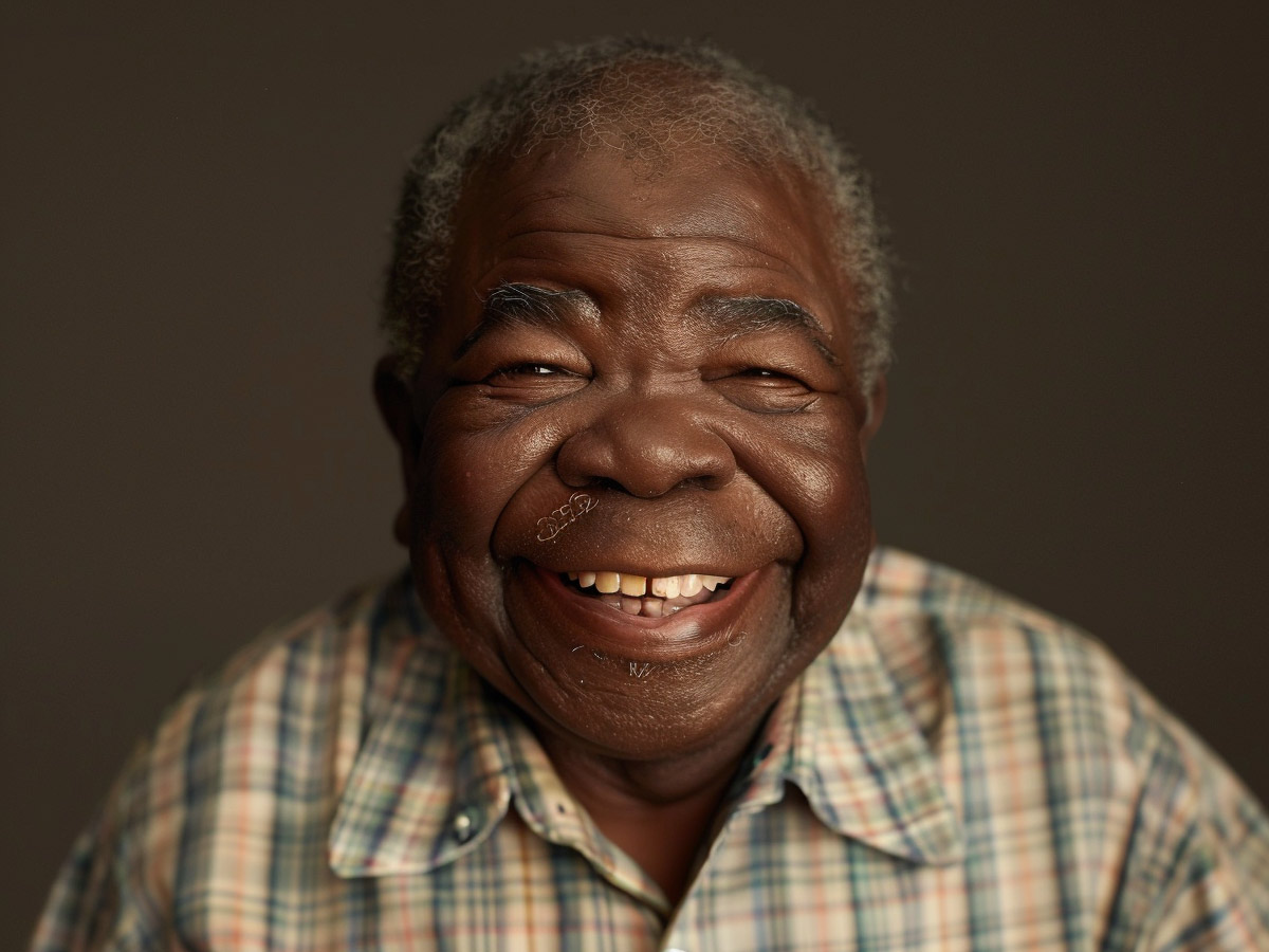 Gary Coleman