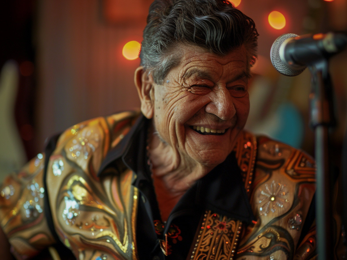 Ritchie Valens