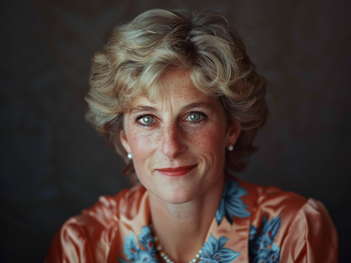 Princess Diana