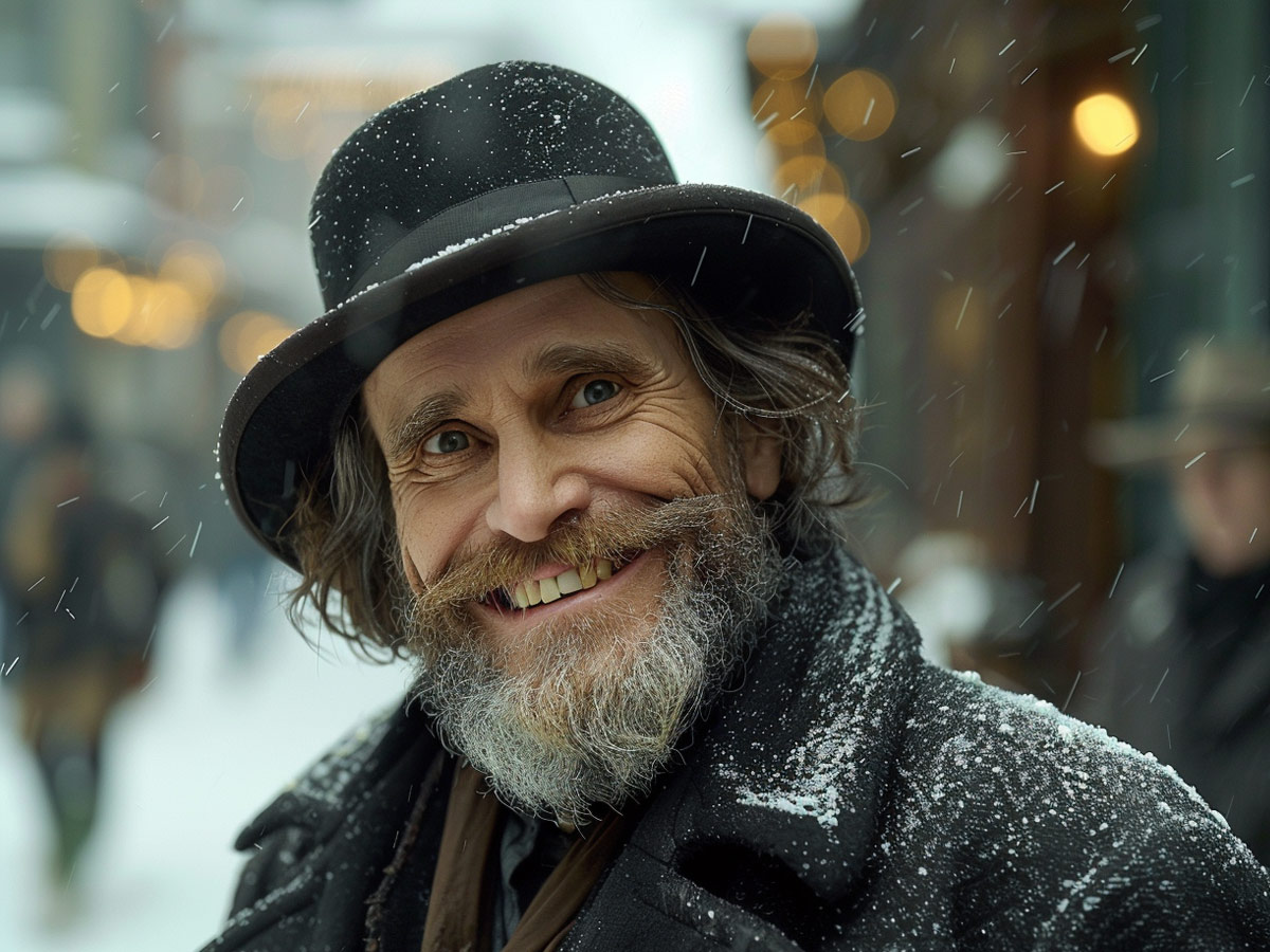Jim Carrey