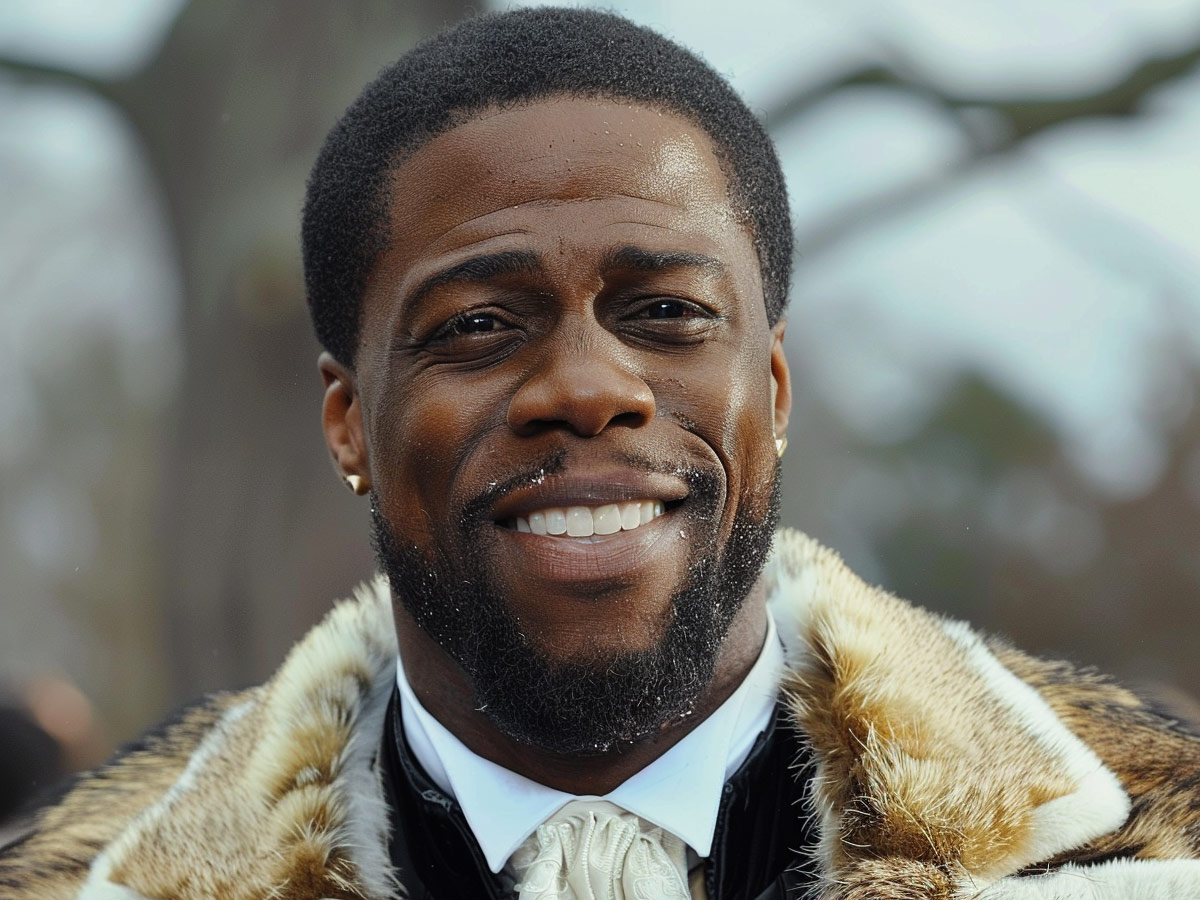 Kevin Hart