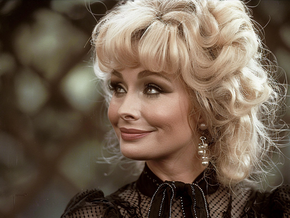 Dolly Parton