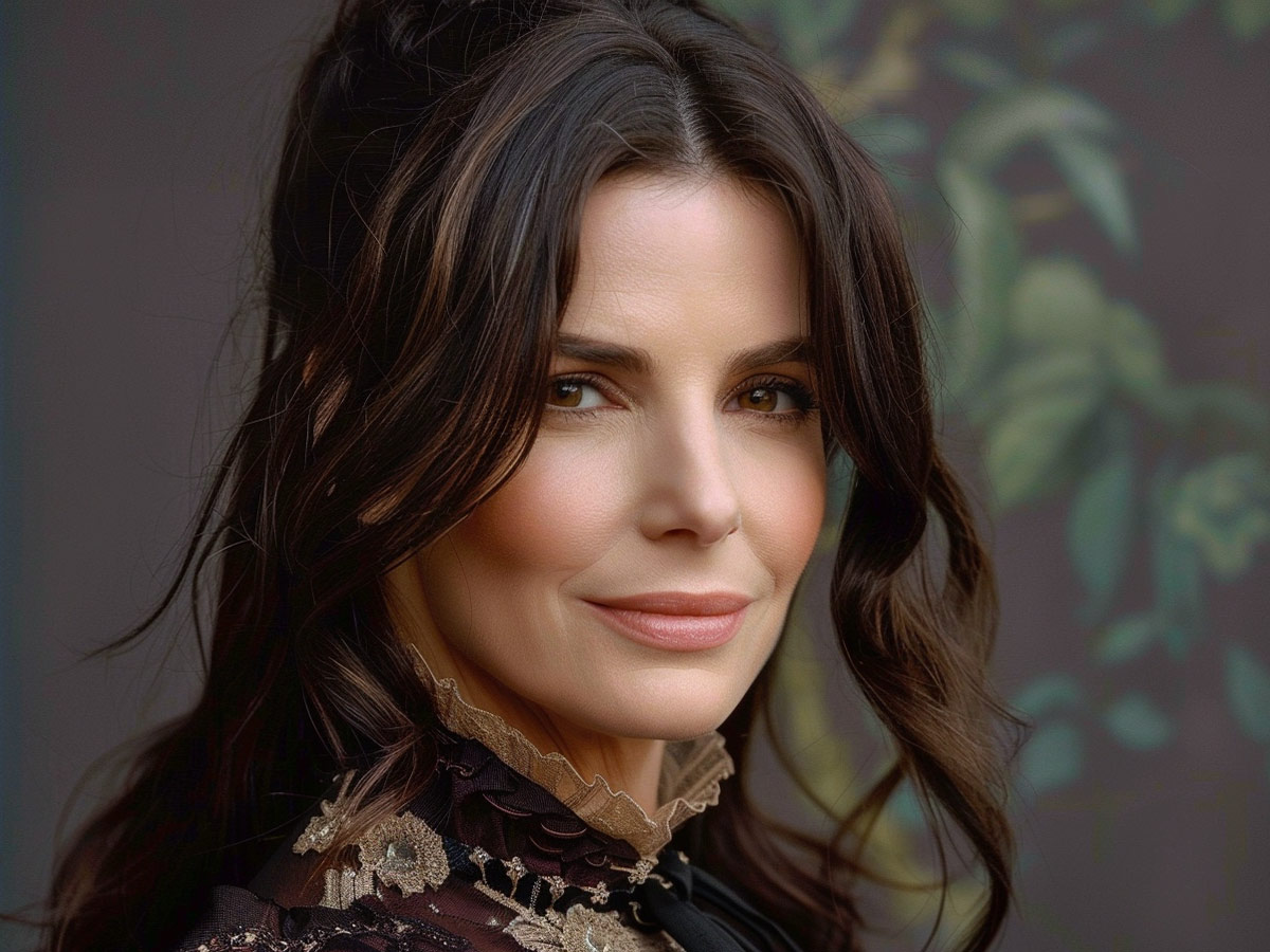 Sandra Bullock