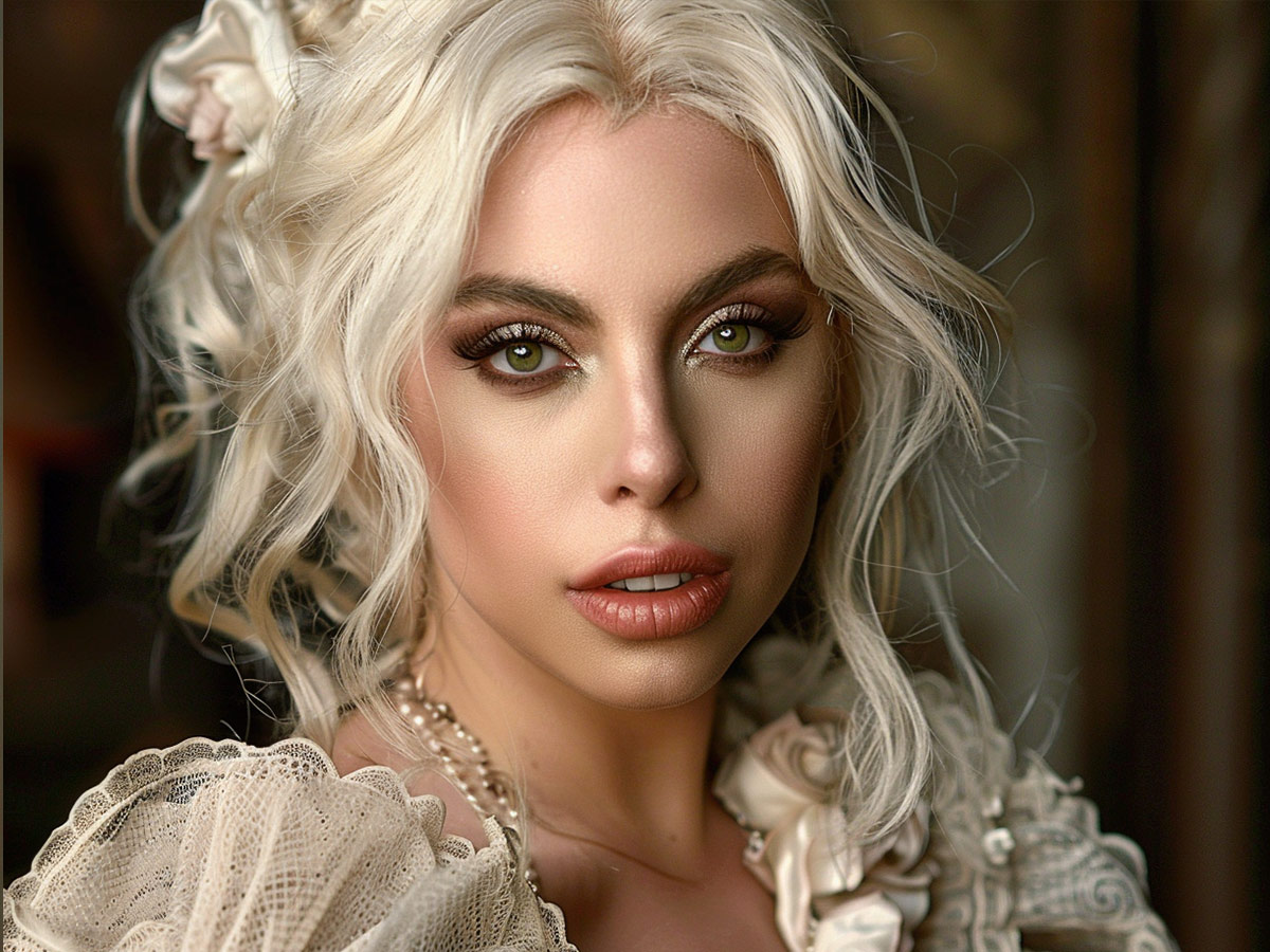 Lady Gaga
