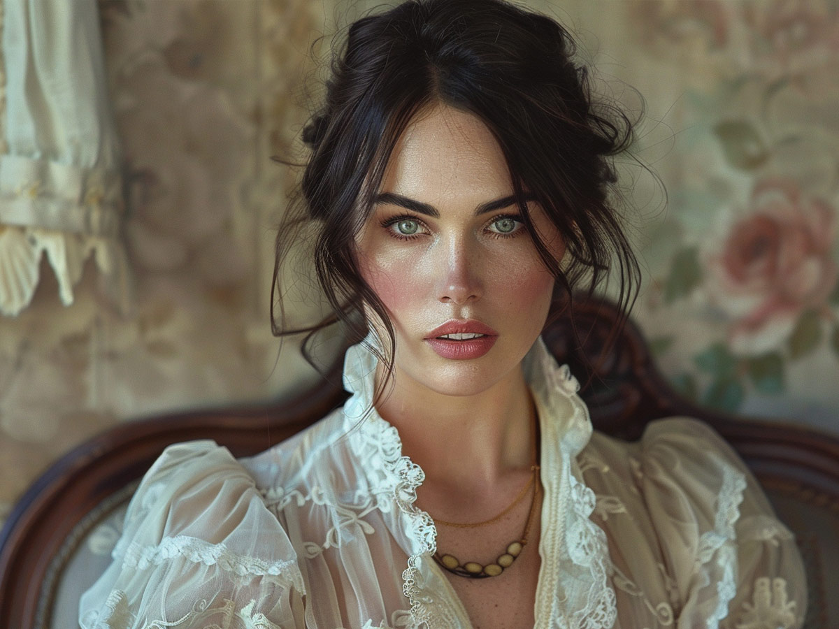 Megan Fox