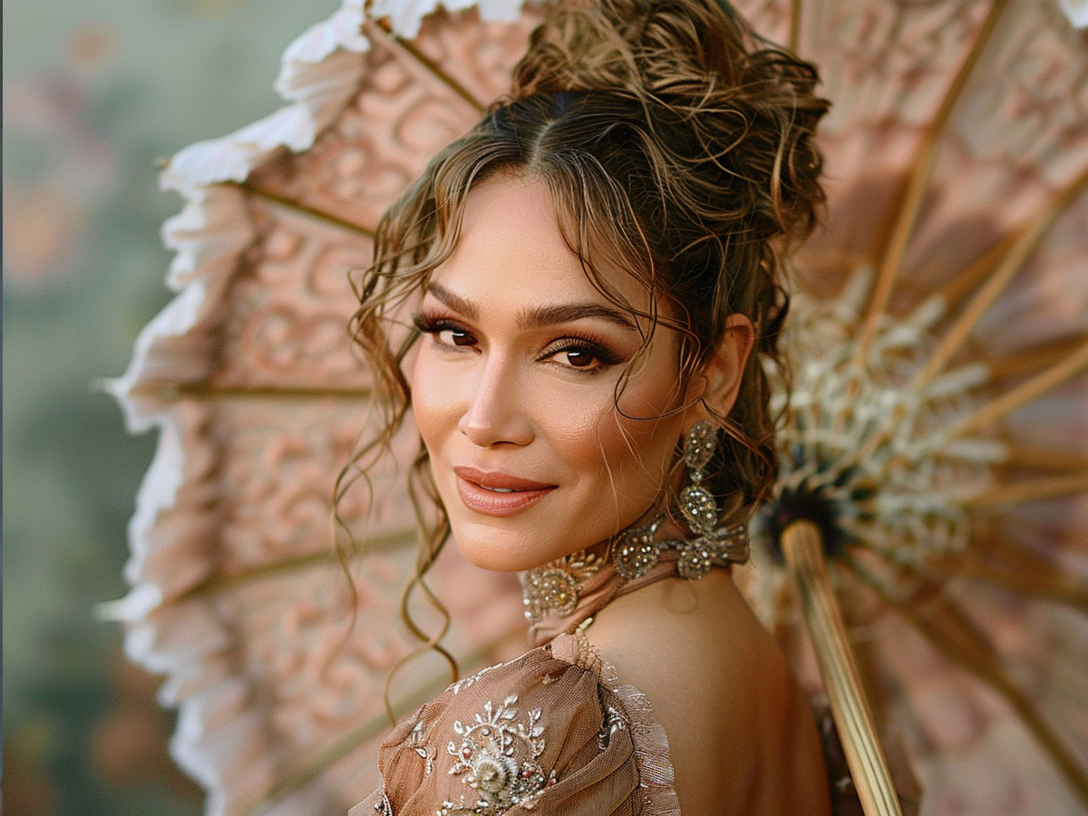 Jennifer Lopez