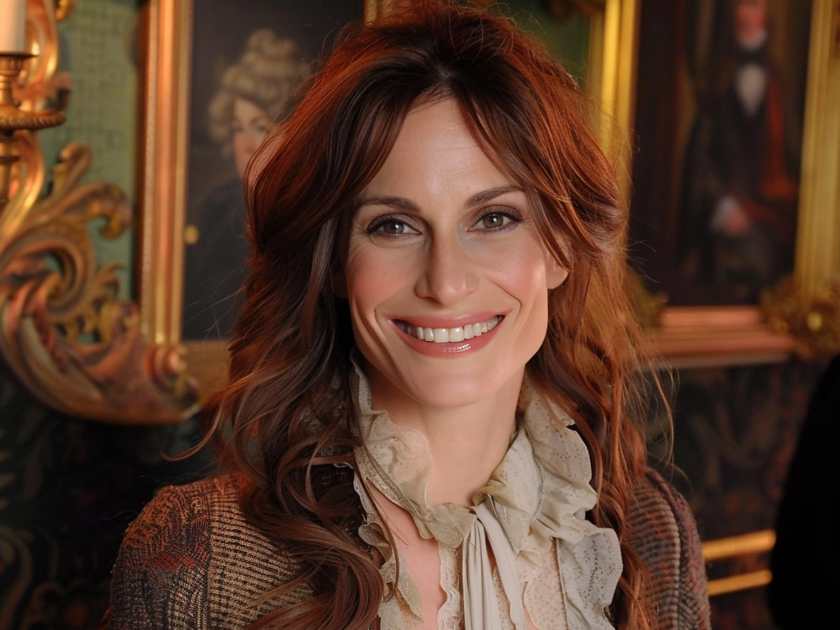 Julia Roberts