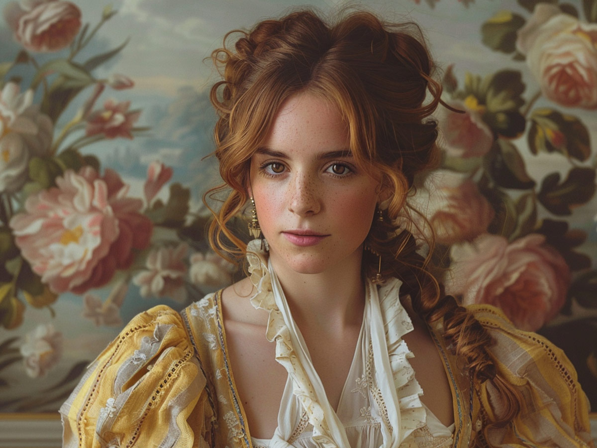 Emma Watson