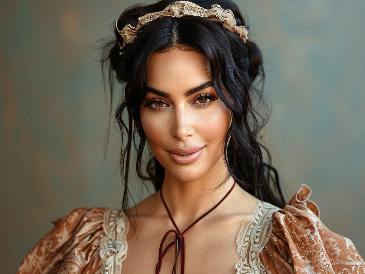 Kim Kardashian