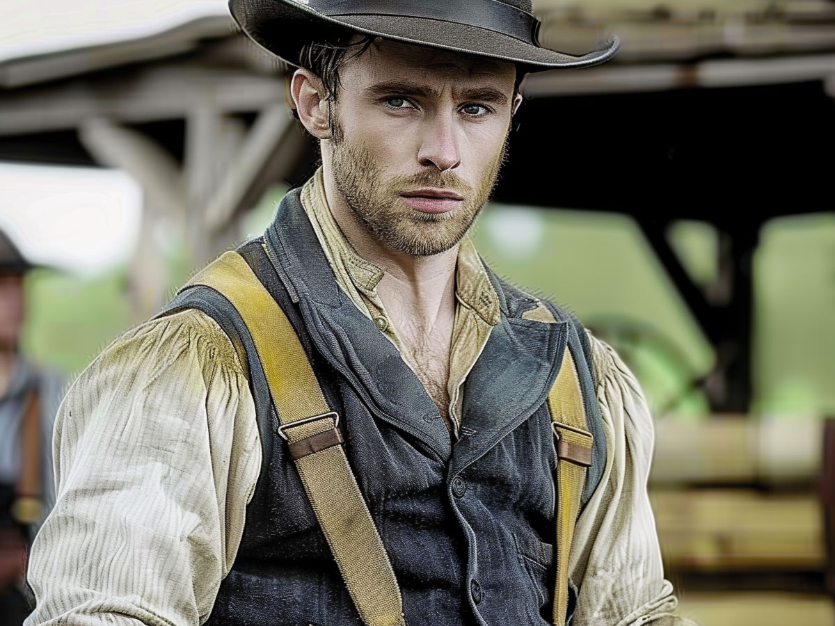 Chris Evans