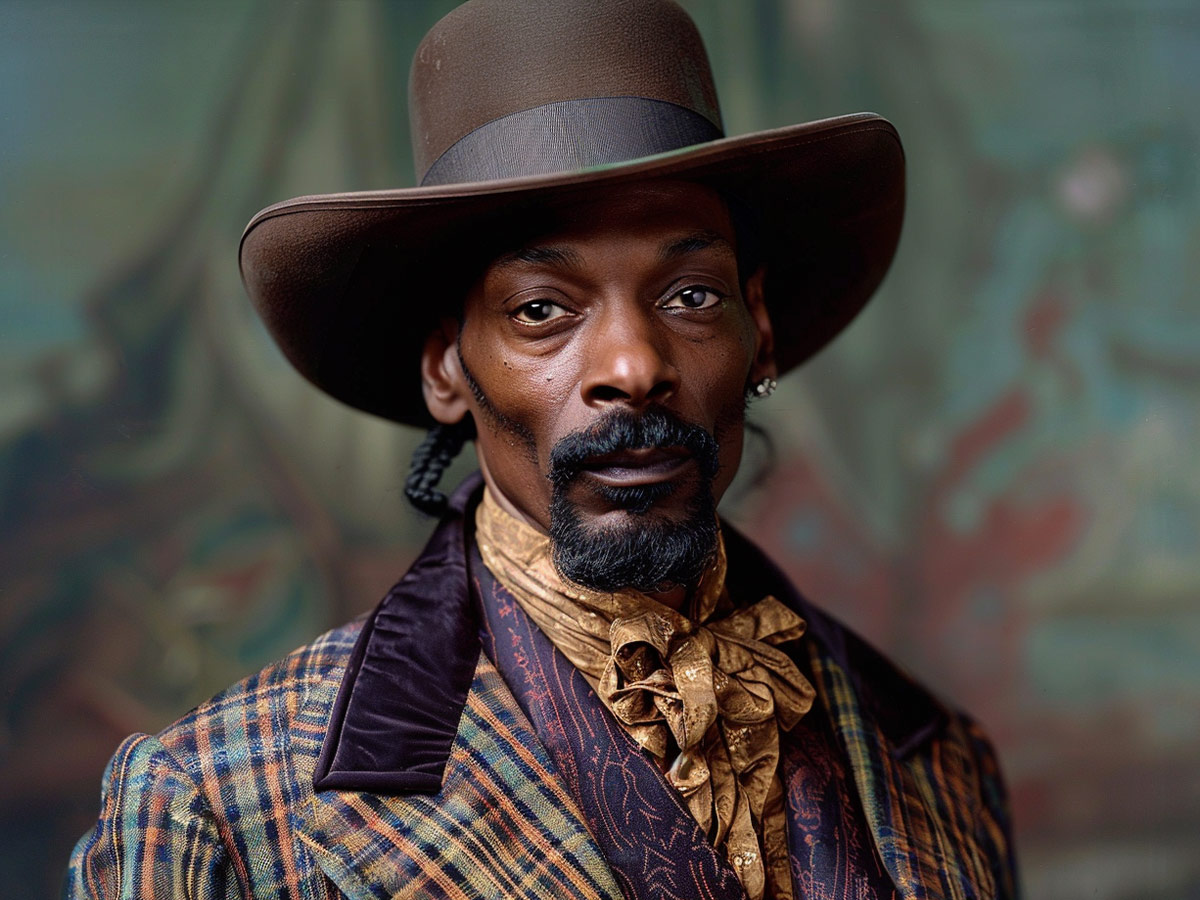 Snoop Dogg