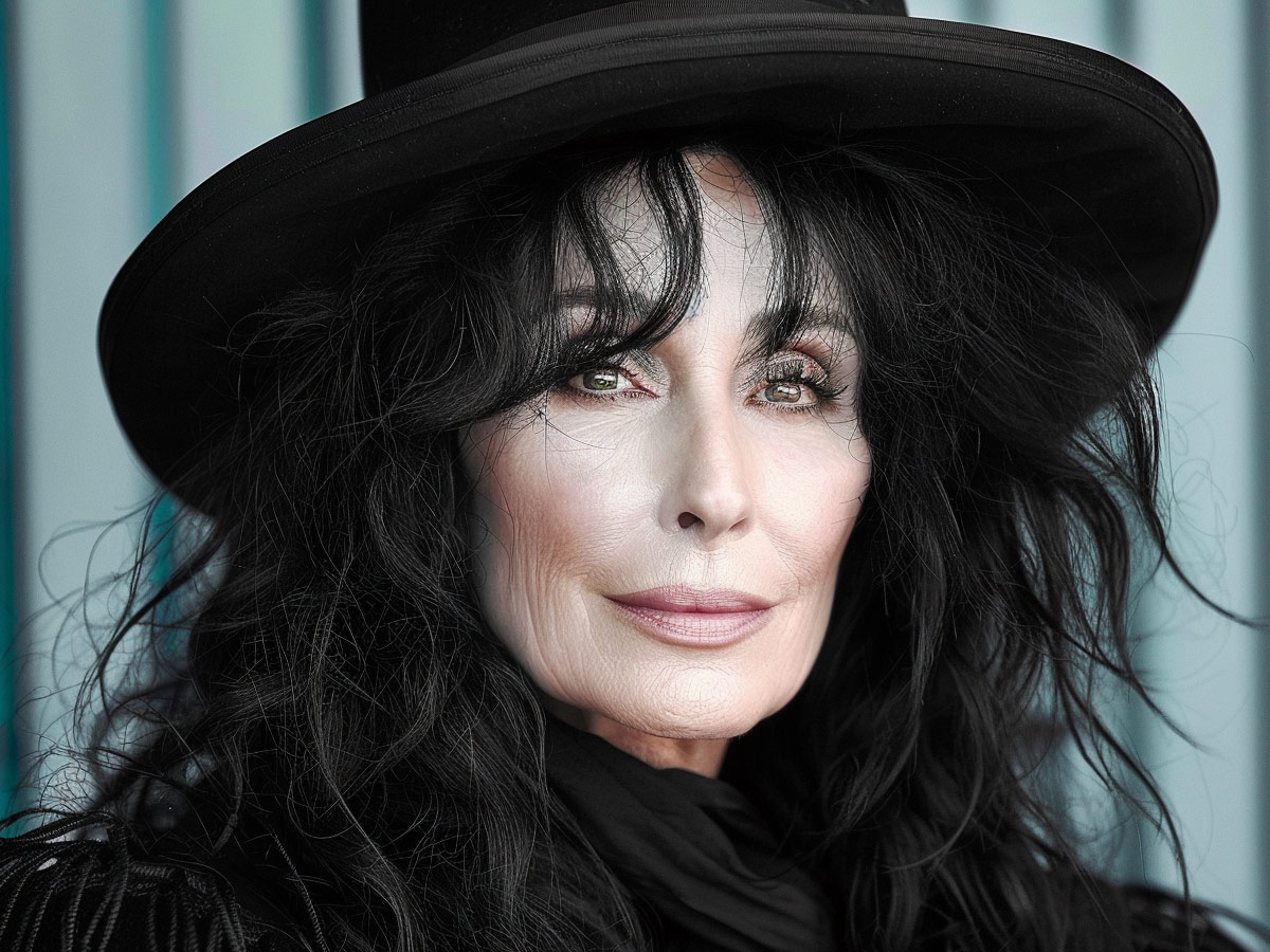 Cher