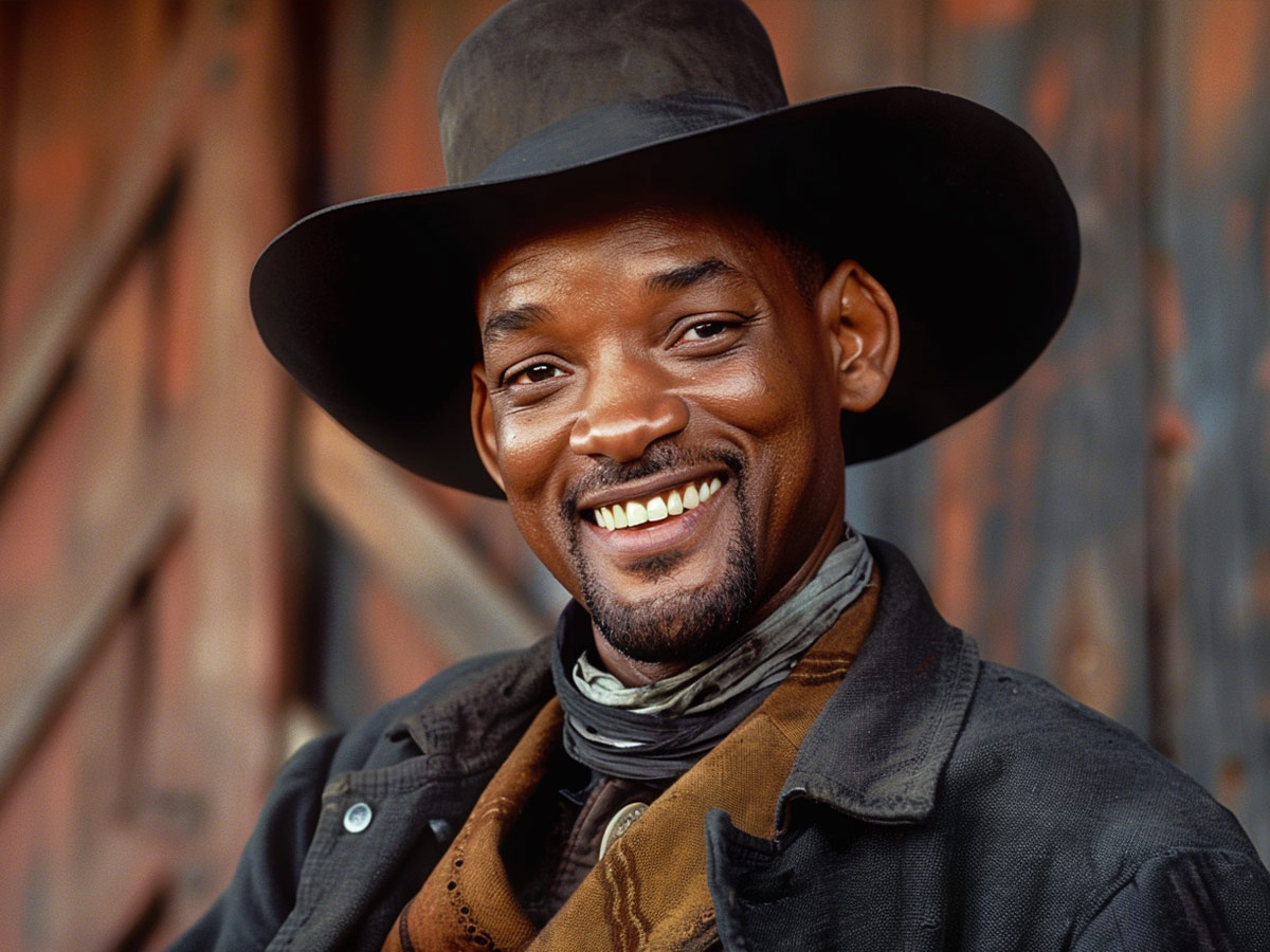 Will Smith