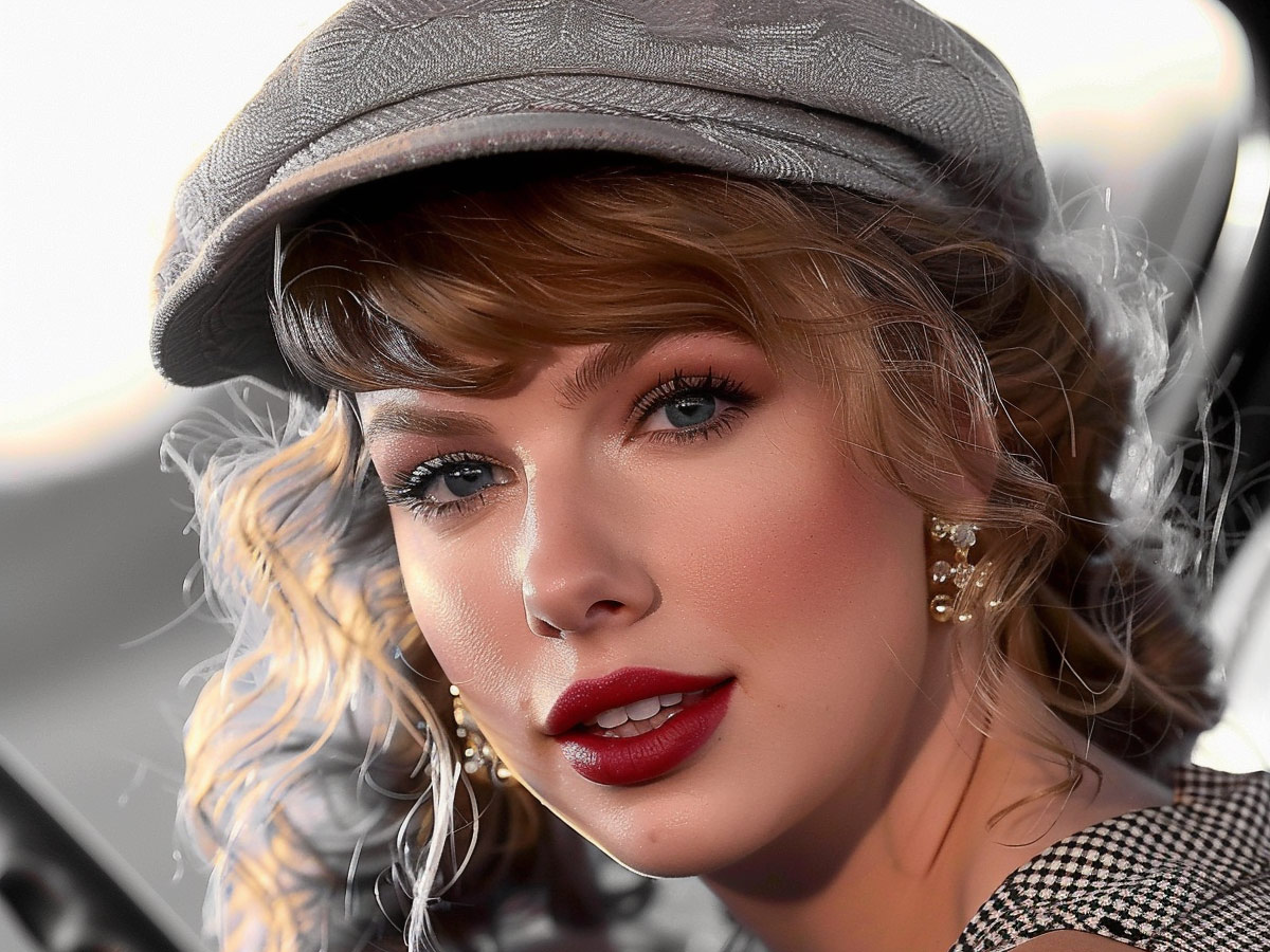 Taylor Swift