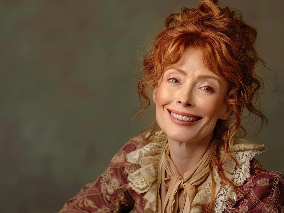 Susan Sarandon