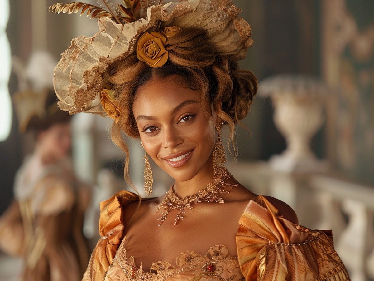Beyonce