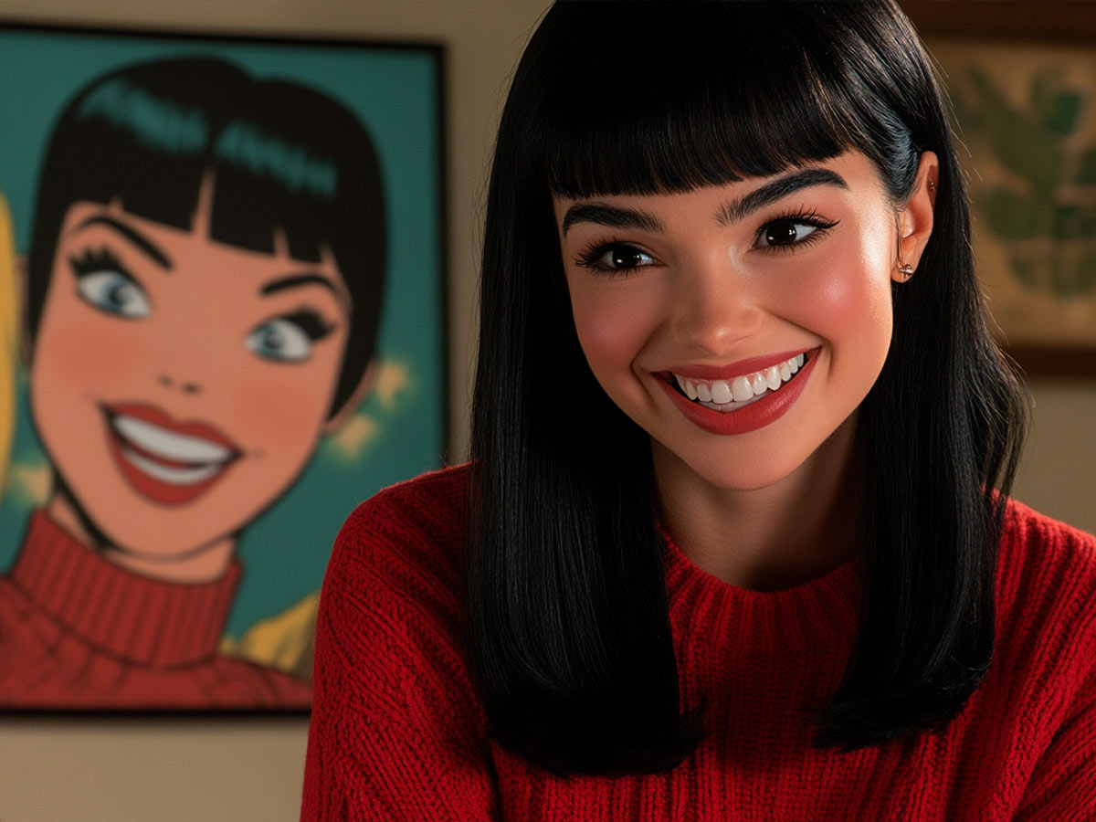 Veronica Lodge