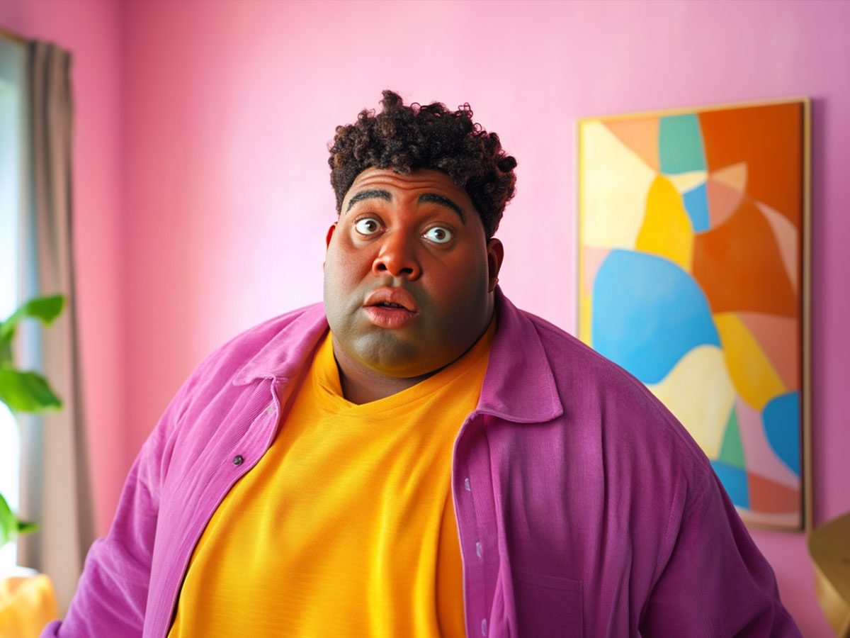 Fat Albert