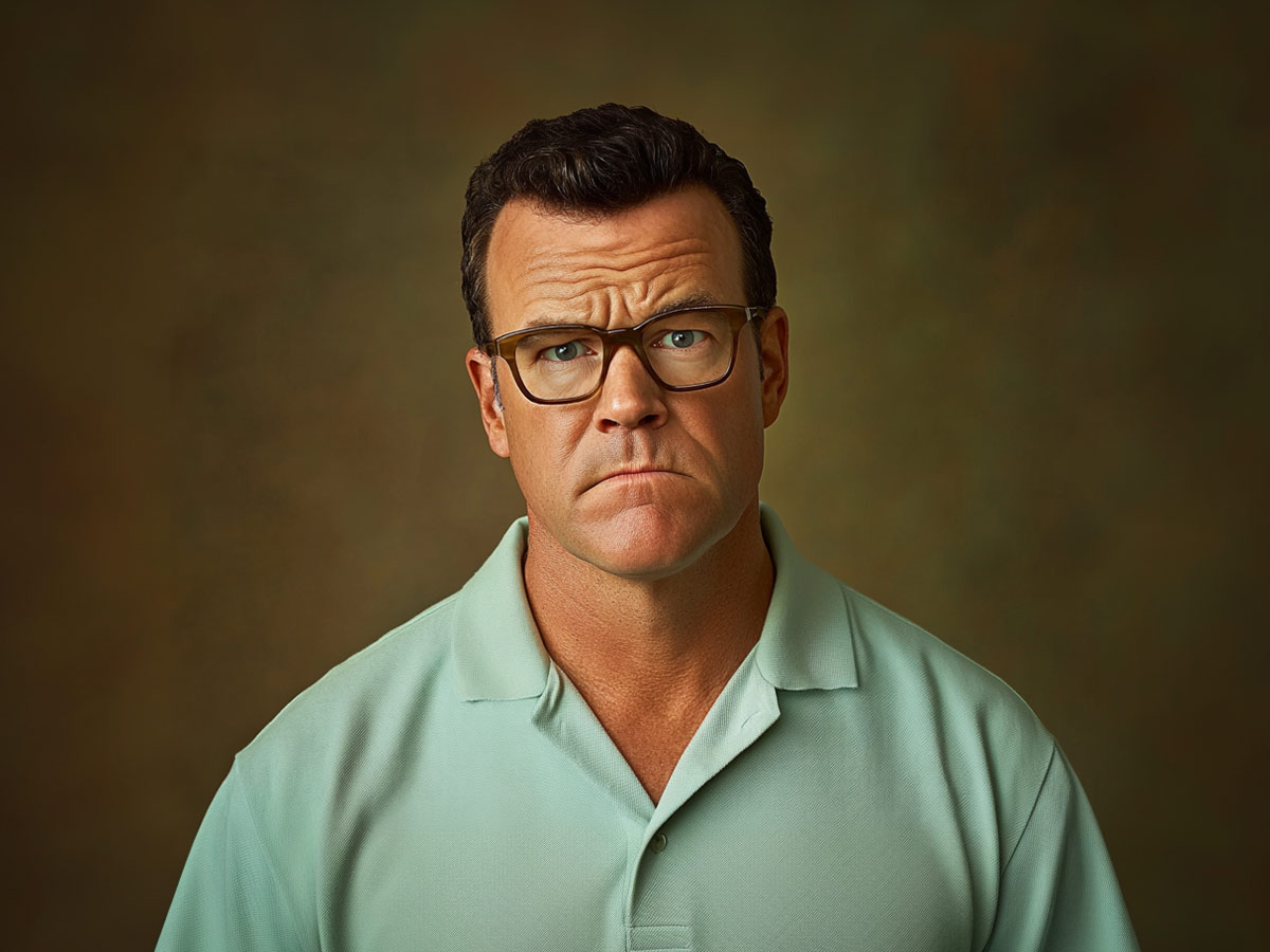 Hank Hill