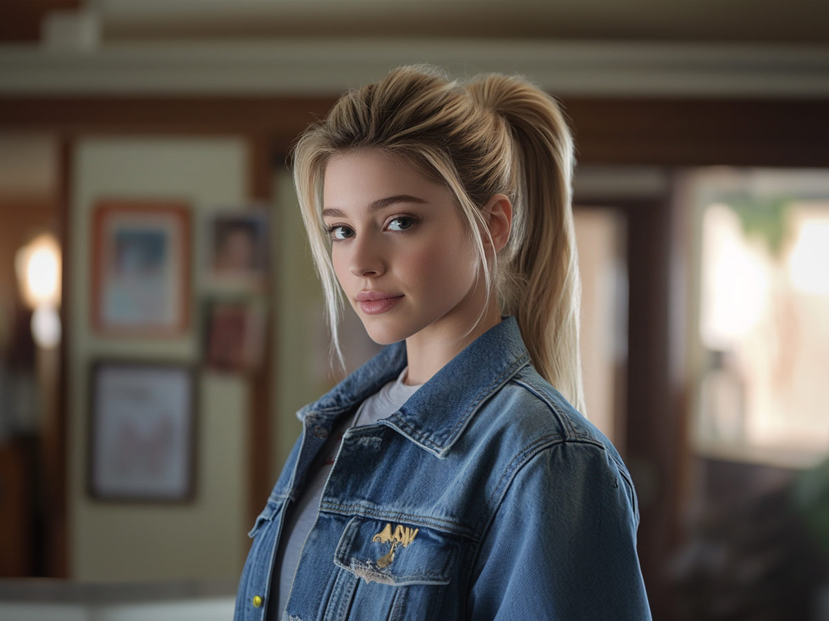 Betty Cooper