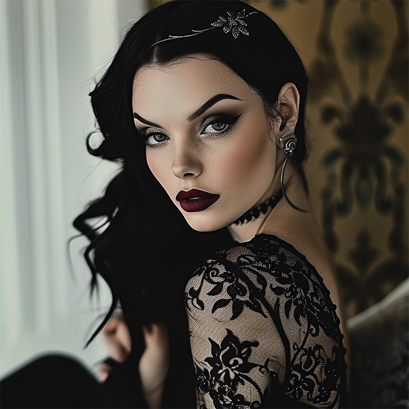 Natasha Fatale