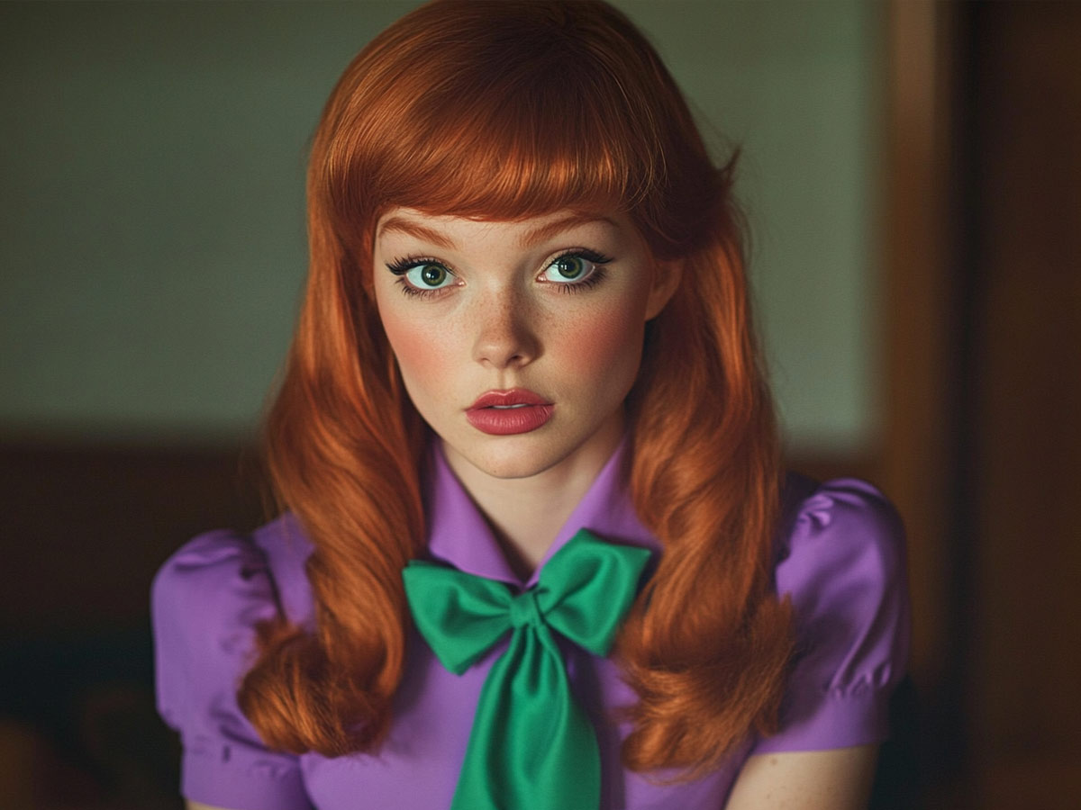 Daphne Blake