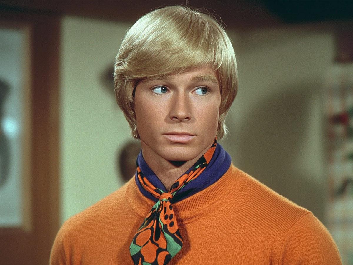 Fred Jones