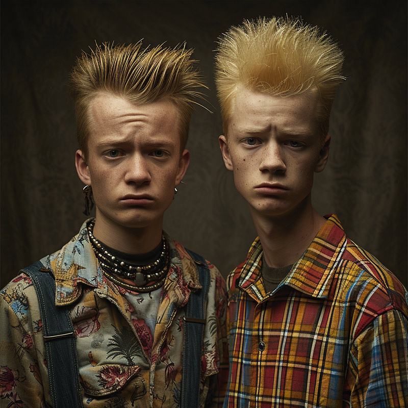 Beavis and Butthead