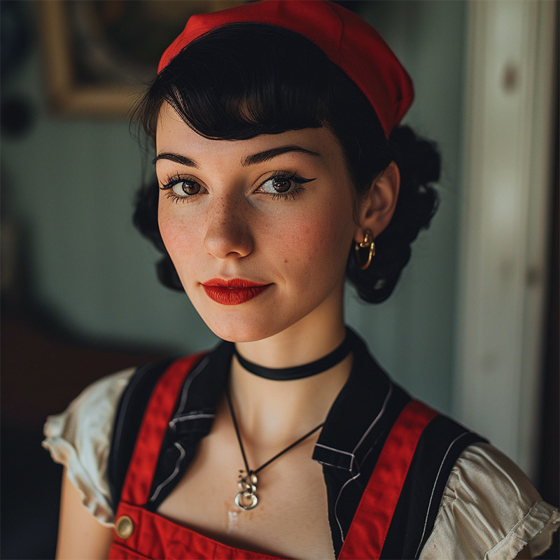 Olive Oyl