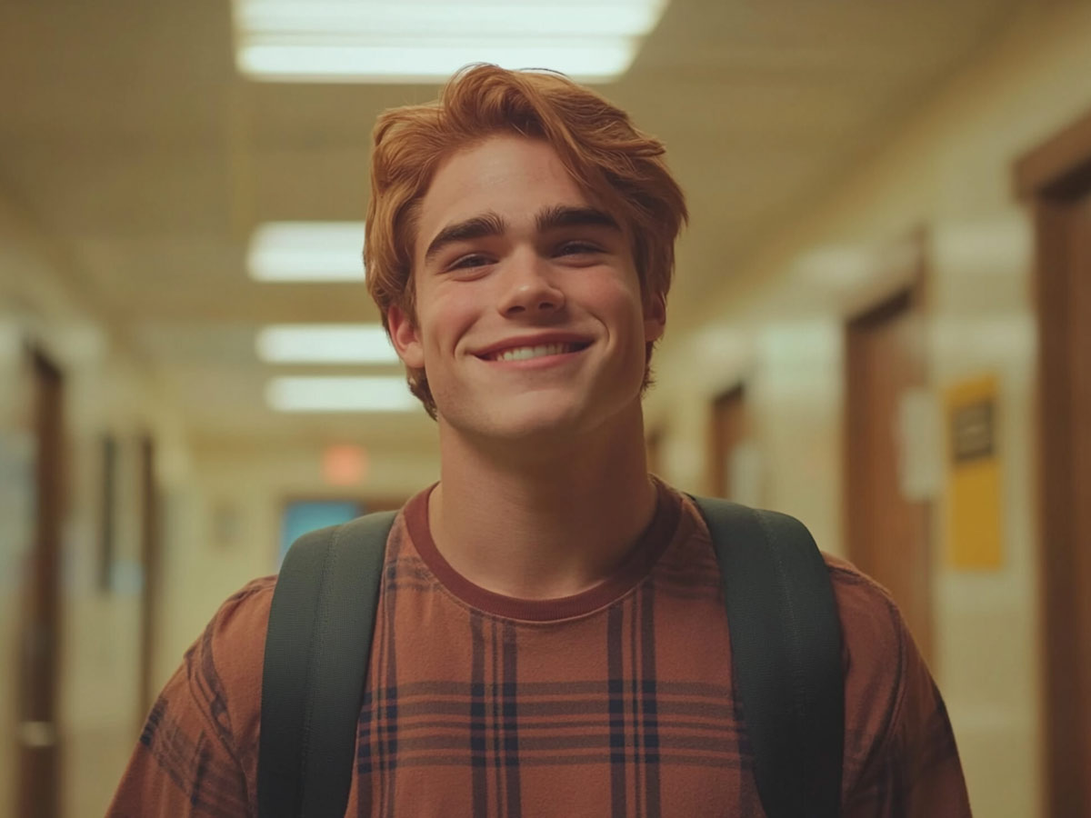 Archie Andrews