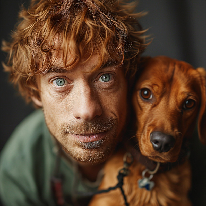 Shaggy