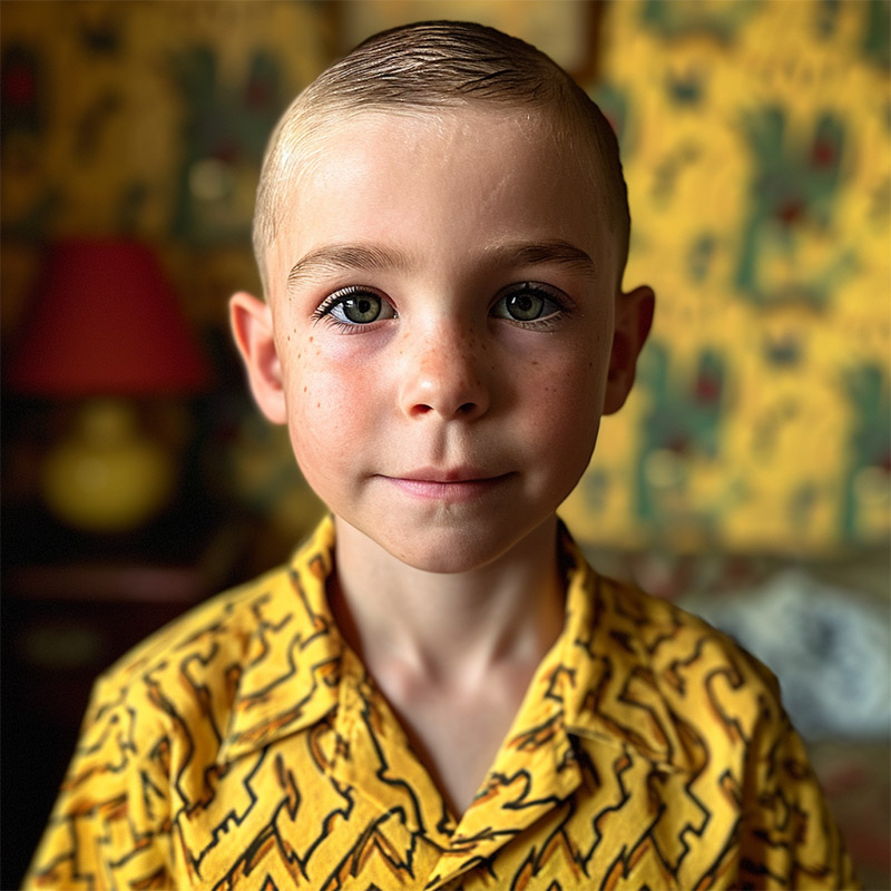 Charlie Brown