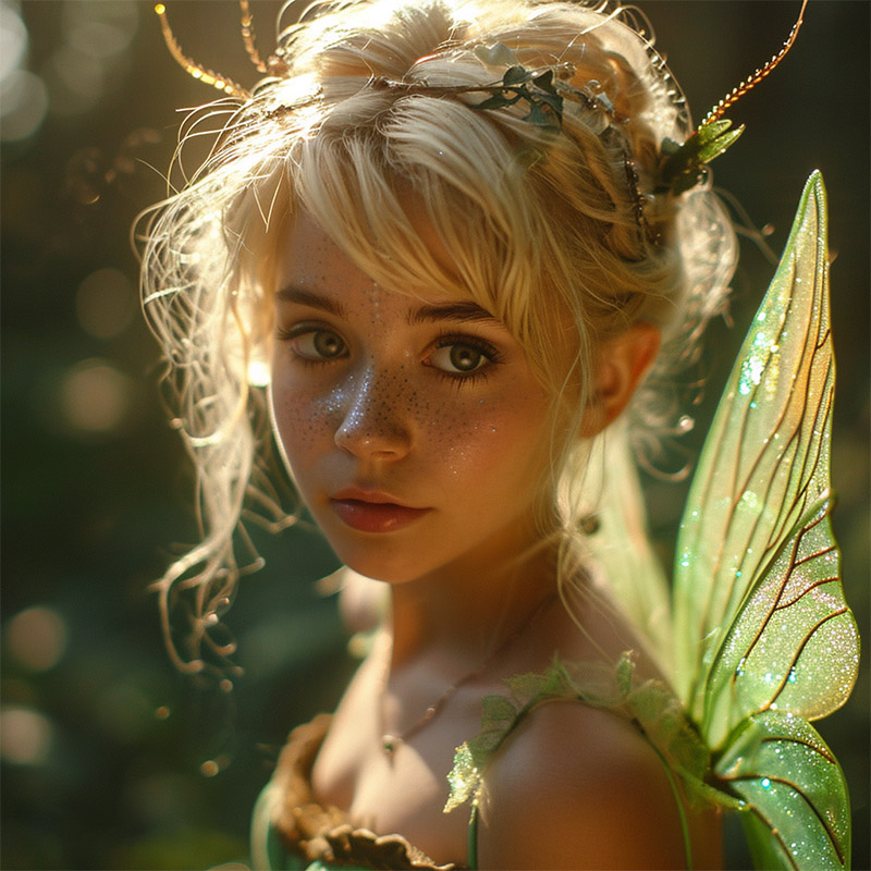 Tinkerbell
