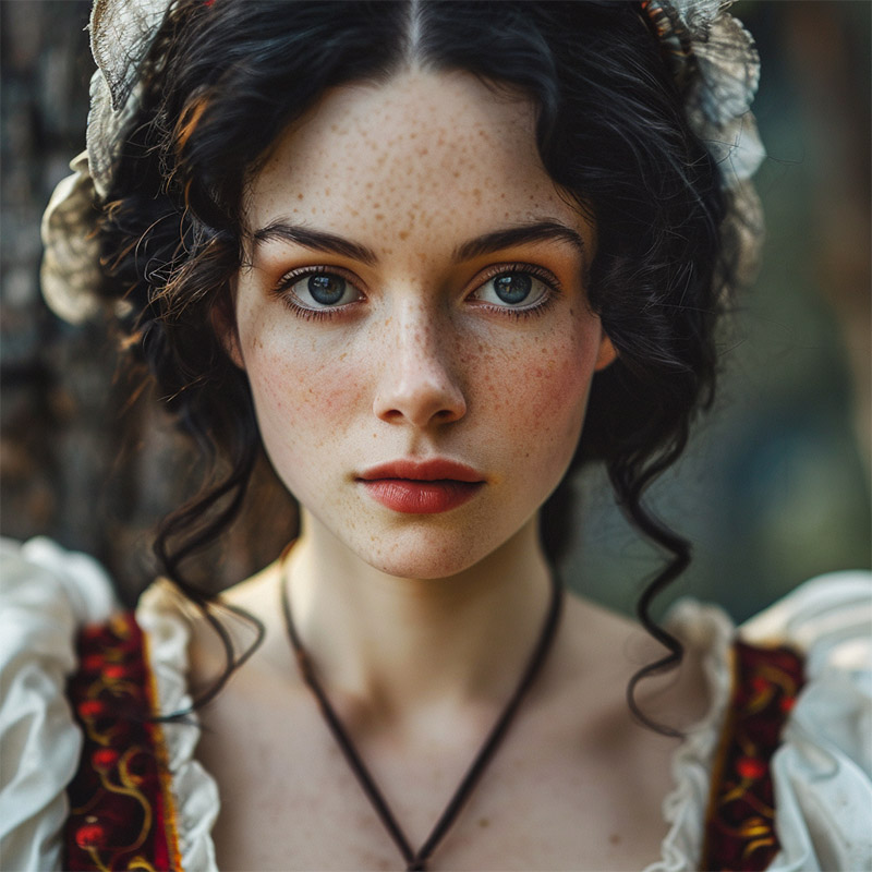 Snow White