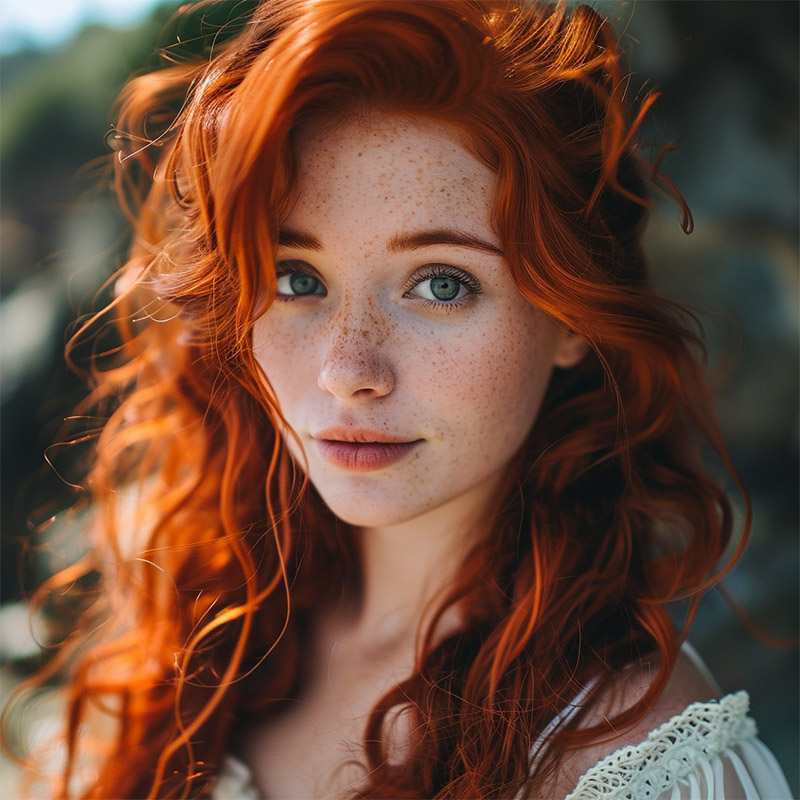 Ariel