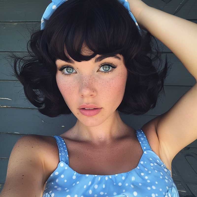 Betty Rubble