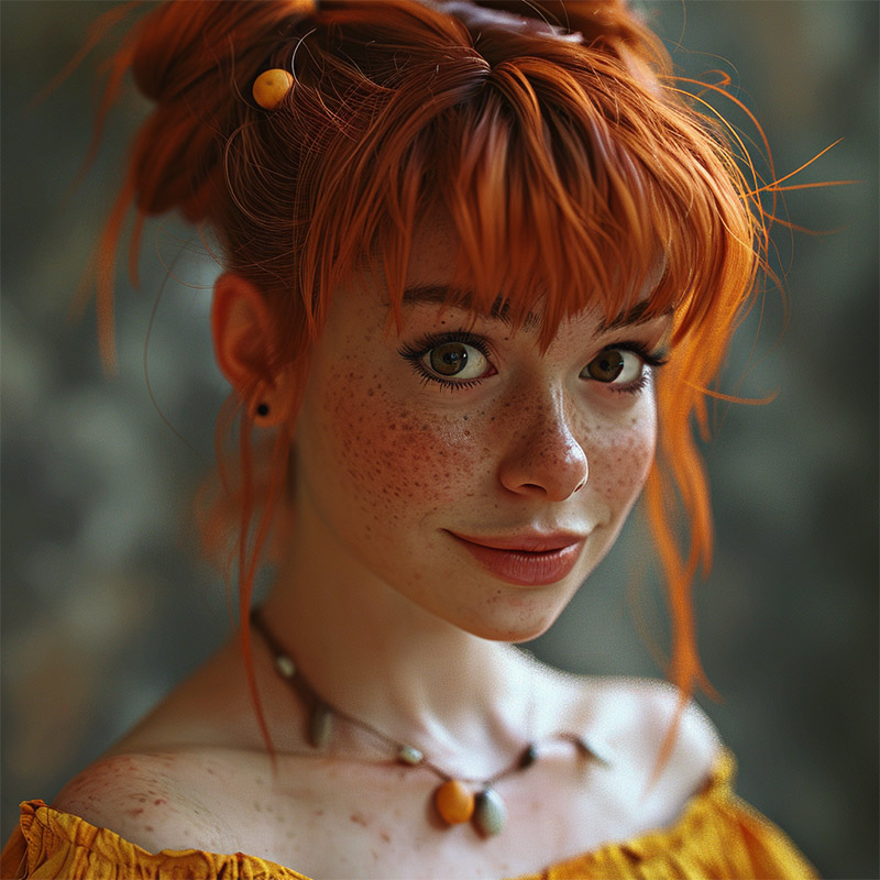Wilma Flintstone