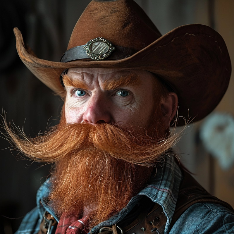 Yosemite Sam