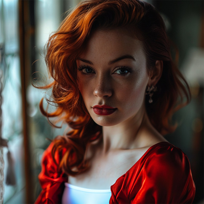 Jessica Rabbit