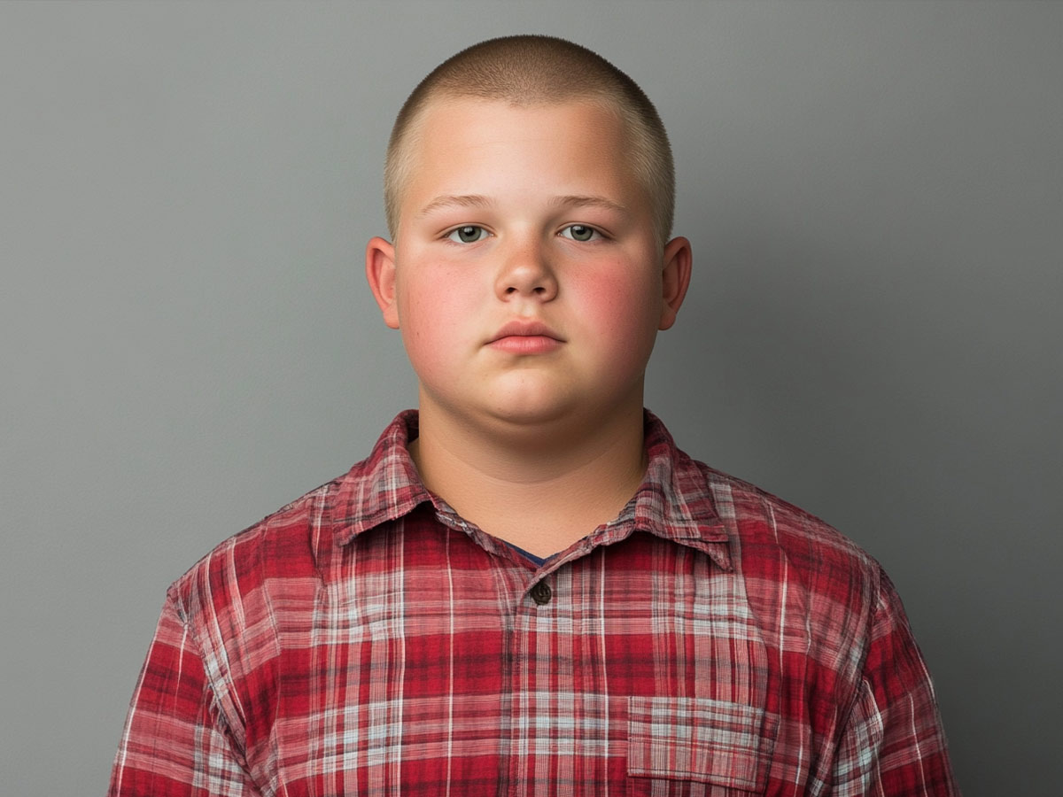 Bobby Hill