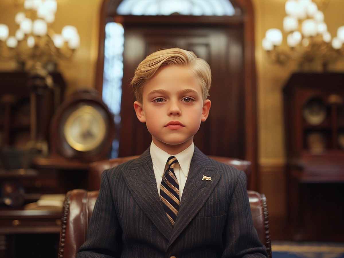 Richie Rich