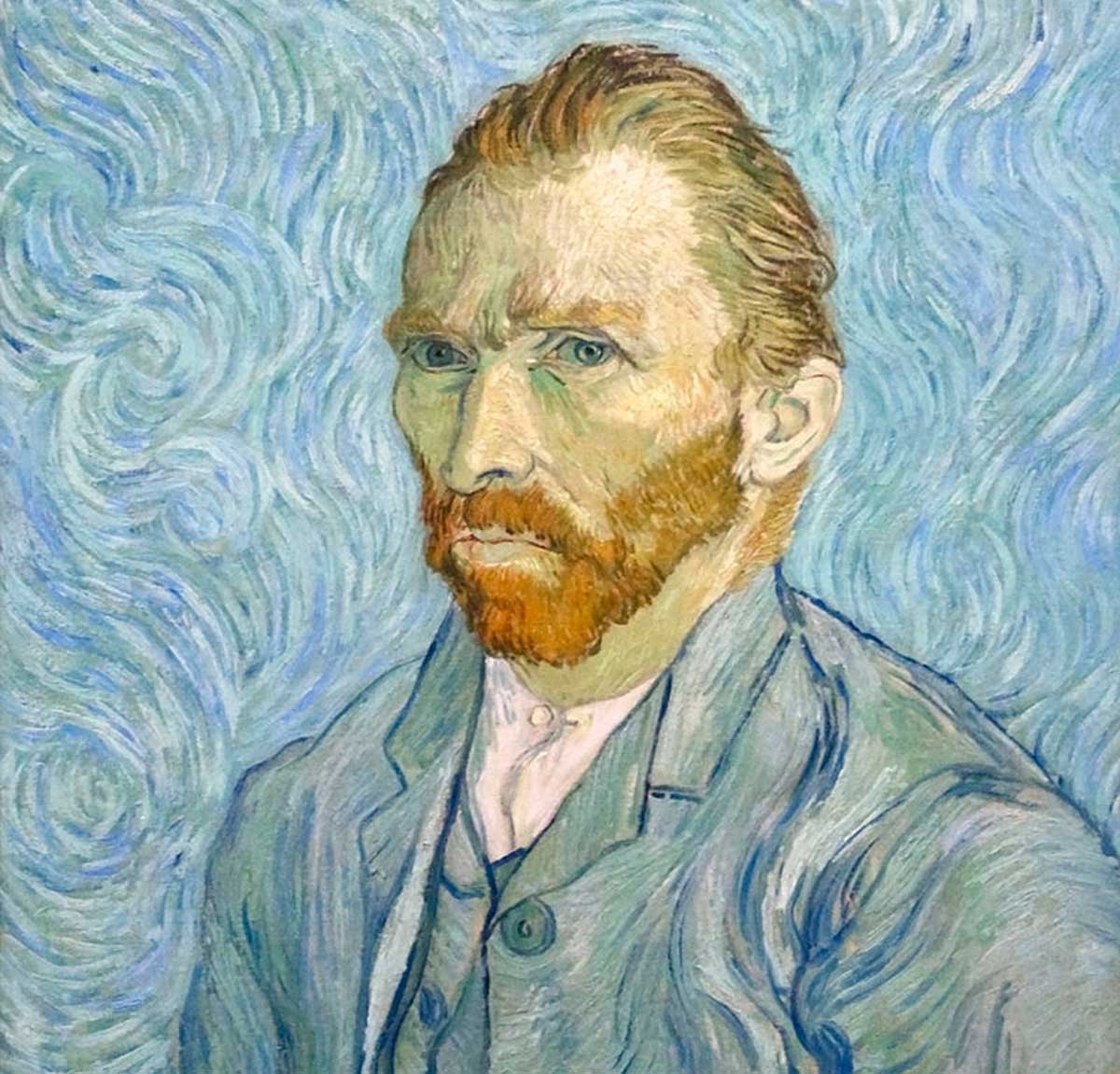 Van Gogh Original