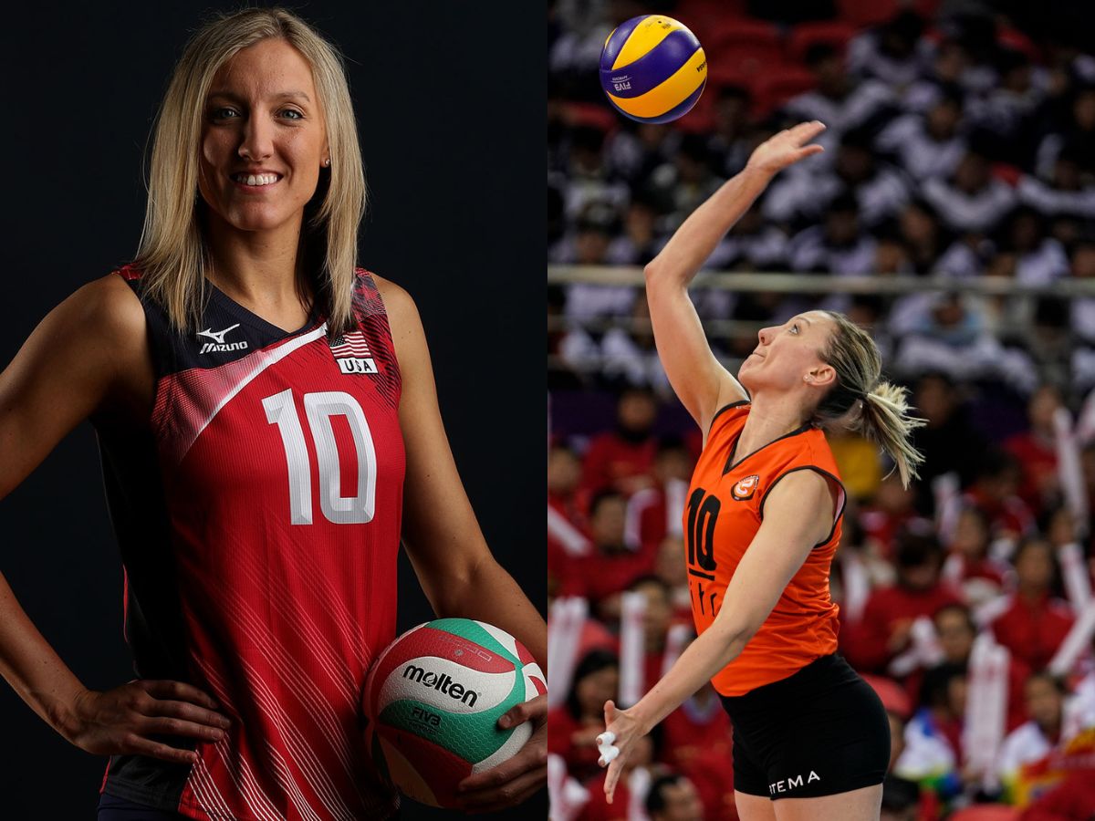 Jordan Larson