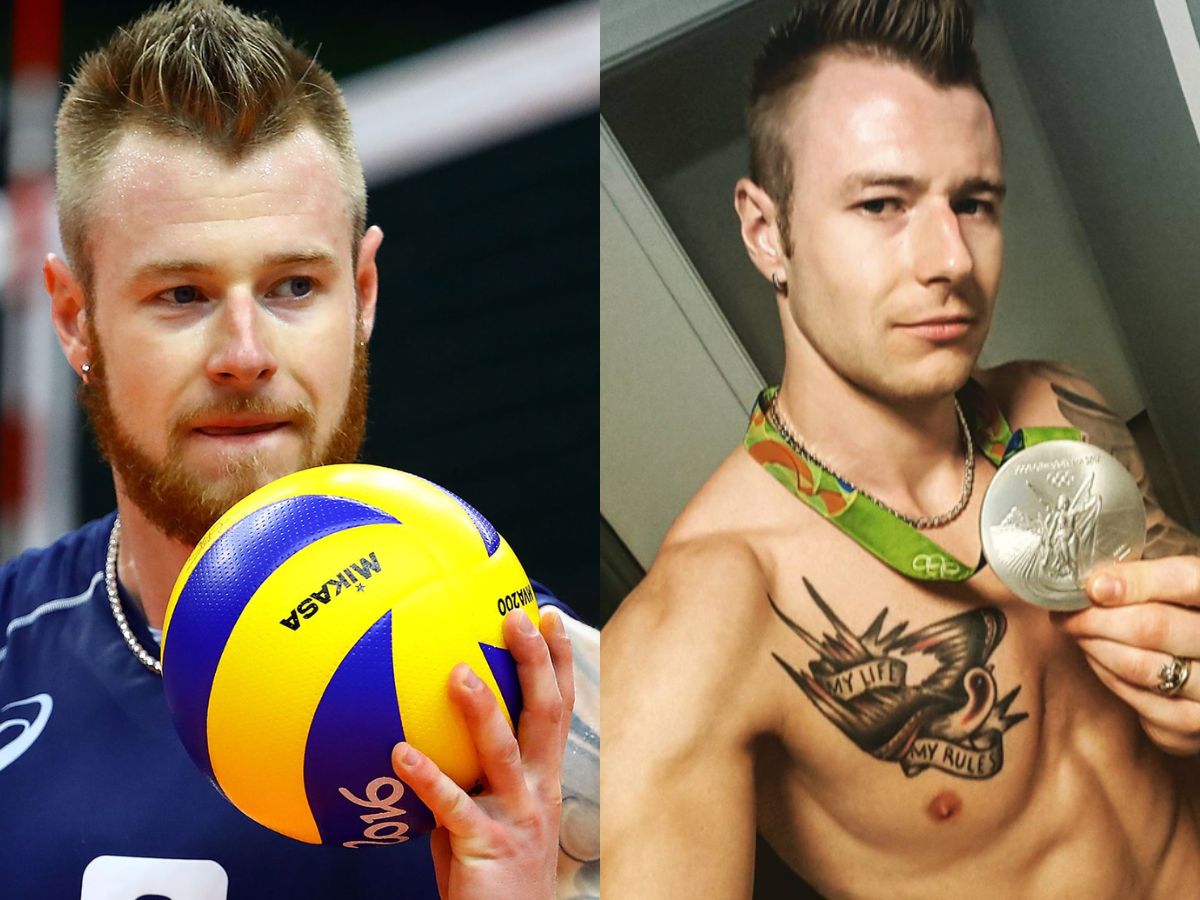 Ivan Zaytsev