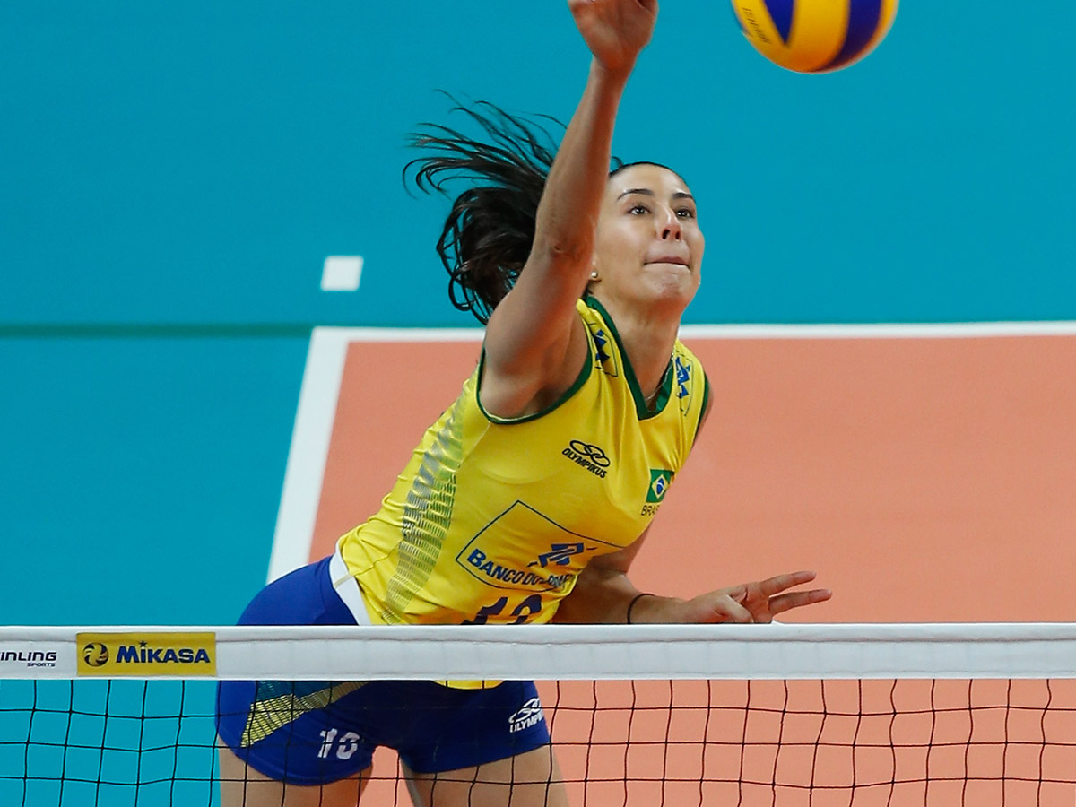 Sheilla Castro