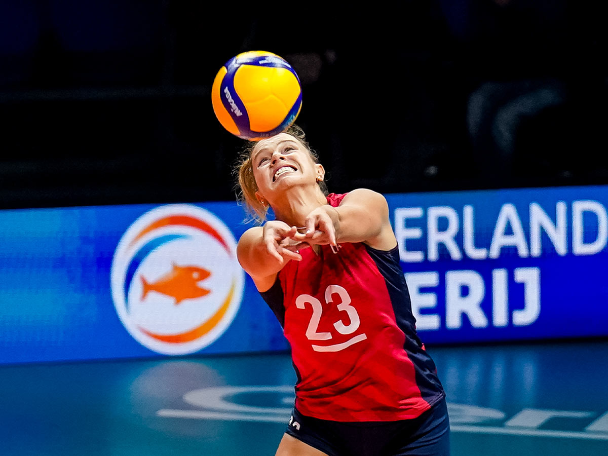 Kelsey Robinson