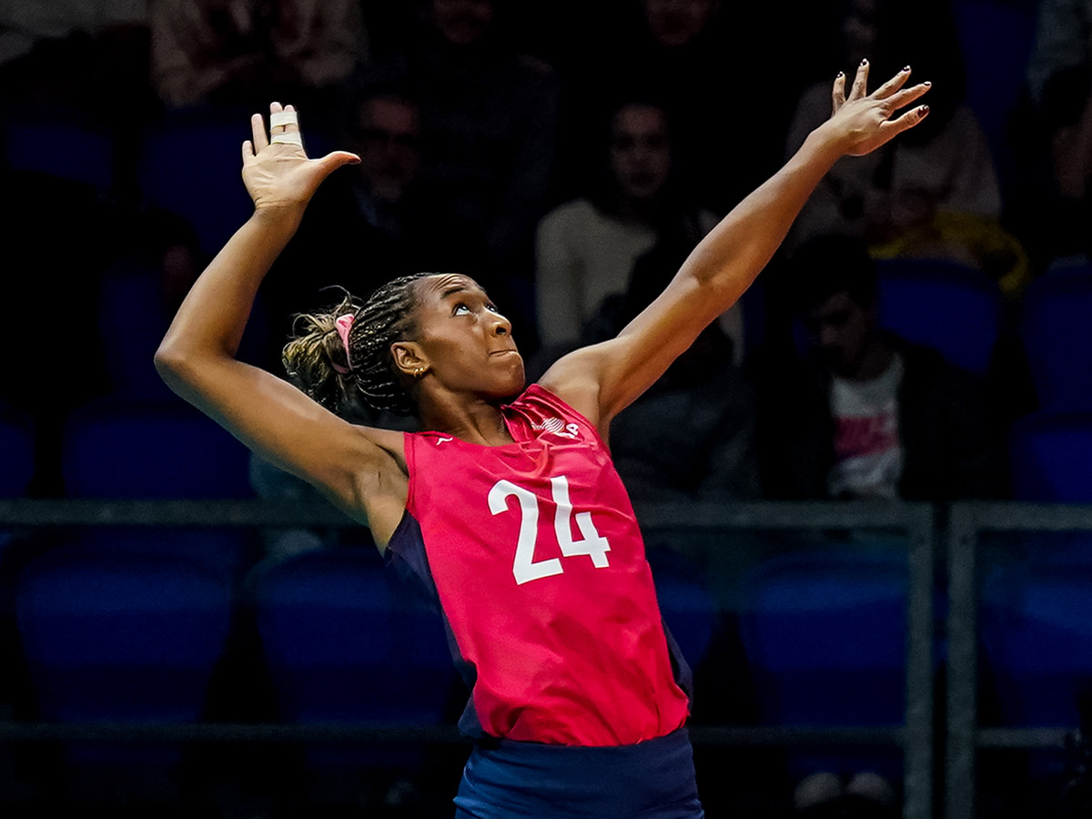 Chiaka Ogbogu