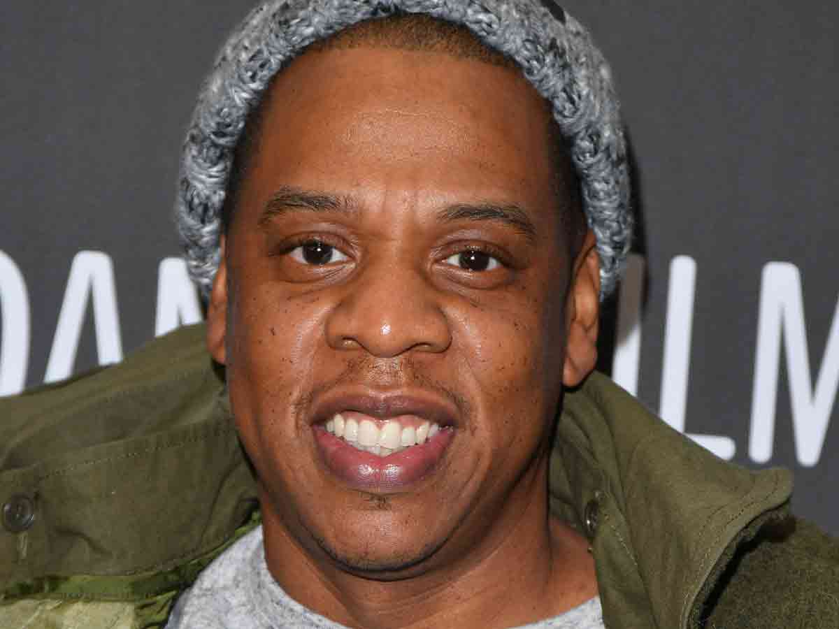 Jay-Z: Born on December 4, 1969