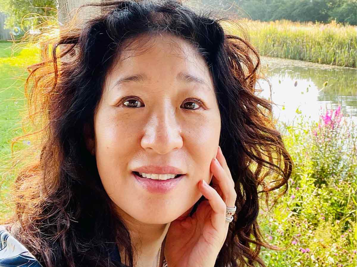 Sandra Oh: Born on July 20, 1971